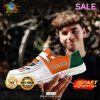 PREMIUM NCAA Notre Dame Fighting Irish Custom Name Hey Dude Shoes PREMIUM NCAA Notre Dame Fighting Irish Custom Name Hey Dude Shoes