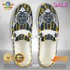 PREMIUM NCAA Ohio State Buckeyes Custom Name Hey Dude Shoes