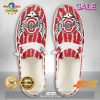 PREMIUM NCAA Oklahoma State Cowboys Custom Name Hey Dude Shoes Limited 2024 PREMIUM NCAA Oklahoma State Cowboys Custom Name Hey Dude Shoes Limited 2024