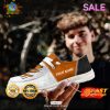 PREMIUM NCAA UCF Knights Custom Name Hey Dude Shoes Limited 2024