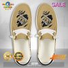 PREMIUM NCAA Texas Longhorns Custom Name Hey Dude Shoes