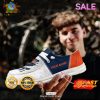 PREMIUM NCAA UCF Knights Custom Name Hey Dude Shoes Limited 2024