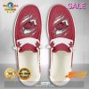 THE BEST NCAA Clemson Tigers Custom Name Hey Dude Shoes Luxury Brand