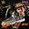 PREMIUM NCAA UCF Knights Custom Name Hey Dude Shoes POD Design