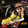 THE BEST NCAA Nebraska Cornhuskers Custom Name Hey Dude Shoes Limited 2024