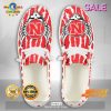 THE BEST NCAA NORTH CAROLINA STATE WOLFPACK Custom Name Hey Dude Shoes