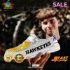 TRENDING NCAA LSU Tigers Custom Name Hey Dude Shoes Luxury Brand