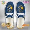 [BEST] NCAA Alabama Crimson Tide Custom Name Hey Dude Shoes