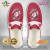 [BEST] NCAA BYU Cougars Custom Name Hey Dude Shoes