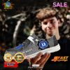 [BEST] NCAA Georgia Tech Yellow Jackets Custom Name Hey Dude Shoes