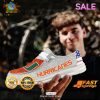 [BEST] NCAA Michigan State Spartans Custom Name Hey Dude Shoes