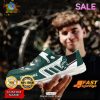 [BEST] NCAA Miami Hurricanes Custom Name Hey Dude Shoes