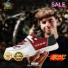 [BEST] NCAA SMU Mustangs Custom Name Hey Dude Shoes