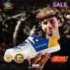 [BEST] NCAA Utah Utes Custom Name Hey Dude Shoes