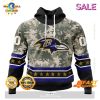 SALE Personalized NFL Atlanta Falcons Special Lavender – Fight Cancer Hoodie Sweatshirt 3D