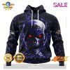 SALE Personalized NFL Cincinnati Bengals Camo Design For Veterans Day Hoodie Sweatshirt 3D