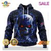 SALE Personalized NFL Buffalo Bills New Camo Hunting Design Hoodie Sweatshirt 3D