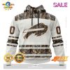 SALE Personalized NFL Buffalo Bills Special Lavender – Fight Cancer Hoodie Sweatshirt 3D