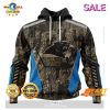 SALE Personalized NFL Buffalo Bills Special Lavender – Fight Cancer Hoodie Sweatshirt 3D