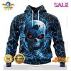 SALE Personalized NFL Carolina Panthers New Camo Design For Veterans Day Hoodie Sweatshirt 3D