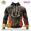 SALE Personalized NFL Washington Commanders Special Lavender – Fight Cancer Hoodie Sweatshirt 3D