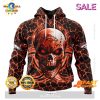 SALE Personalized NFL Denver Broncos Special Camo Hunting Design Hoodie Sweatshirt 3D