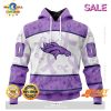 [SALE] Metal Ligaen Aalborg Pirates Home Jersey 2324 Style Hoodie Sweatshirt 3D