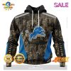 SALE Personalized NFL Cincinnati Bengals New Camo Design For Veterans Day Hoodie Sweatshirt 3D