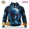 SALE Personalized NFL Detroit Lions Special Camo Hunting Design Hoodie Sweatshirt 3D