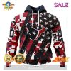 SALE Personalized NFL Indianapolis Colts Camo Design For Veterans Day Hoodie Sweatshirt 3D