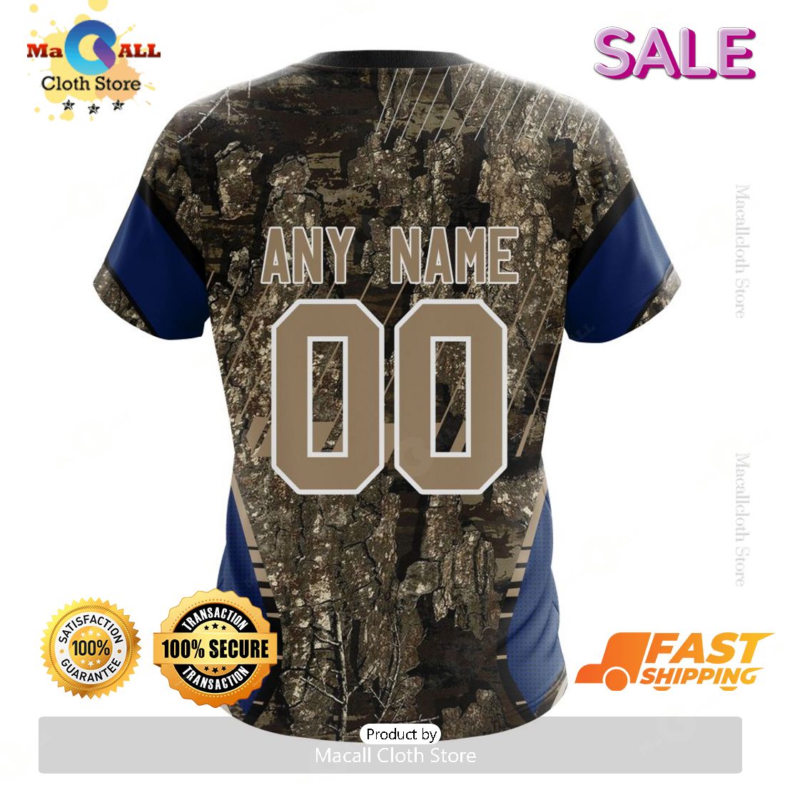 SALE Personalized NFL Indianapolis Colts New Camo Hunting Design Hoodie Sweatshirt 3D SALE Personalized NFL Indianapolis Colts New Camo Hunting Design Hoodie Sweatshirt 3D