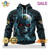 SALE Personalized NFL Jacksonville Jaguars New Camo Hunting Design Hoodie Sweatshirt 3D