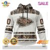 SALE Personalized NFL Los Angeles Chargers New Skull Art Design Hoodie Sweatshirt 3D
