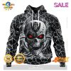 SALE Personalized NFL Las Vegas Raiders Special Camo Hunting Design Hoodie Sweatshirt 3D