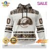SALE Personalized NFL Los Angeles Rams New Skull Art Design Hoodie Sweatshirt 3D
