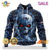 SALE Personalized NFL New England Patriots New Camo Hunting Design Hoodie Sweatshirt 3D