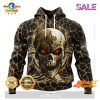 SALE Personalized NFL New England Patriots Special Camo Hunting Design Hoodie Sweatshirt 3D