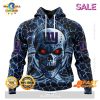 SALE Personalized NFL New York Giants Special Camo Hunting Design Hoodie Sweatshirt 3D