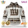 SALE Personalized NFL New York Jets New Camo Hunting Design Hoodie Sweatshirt 3D