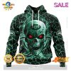 SALE Personalized NFL New York Jets New Camo Hunting Design Hoodie Sweatshirt 3D