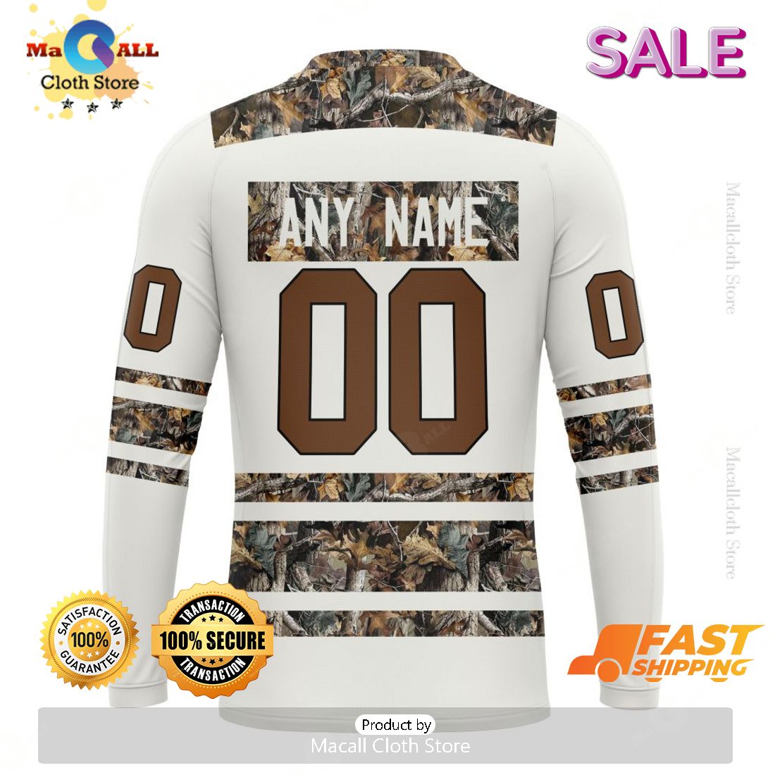 SALE Personalized NFL New York Jets Special Camo Hunting Design Hoodie Sweatshirt 3D SALE Personalized NFL New York Jets Special Camo Hunting Design Hoodie Sweatshirt 3D