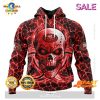 SALE Personalized NFL San Francisco 49ers Special Camo Hunting Design Hoodie Sweatshirt 3D