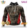 SALE Personalized NFL Tampa Bay Buccaneers New Skull Art Design Hoodie Sweatshirt 3D