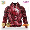 SALE Personalized NFL Tampa Bay Buccaneers New Camo Hunting Design Hoodie Sweatshirt 3D