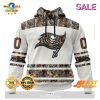 SALE Personalized NFL Tampa Bay Buccaneers New Skull Art Design Hoodie Sweatshirt 3D