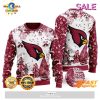 [BEST] NFL Atlanta Falcons Special Christmas Ugly Sweater Design