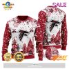 [BEST] NFL Baltimore Ravens Special Christmas Ugly Sweater Design