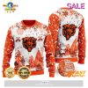 [BEST] NFL Buffalo Bills Special Christmas Ugly Sweater Design