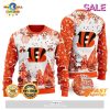 [BEST] NFL Cleveland Browns Special Christmas Ugly Sweater Design
