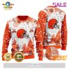 [BEST] NFL Denver Broncos Special Christmas Ugly Sweater Design